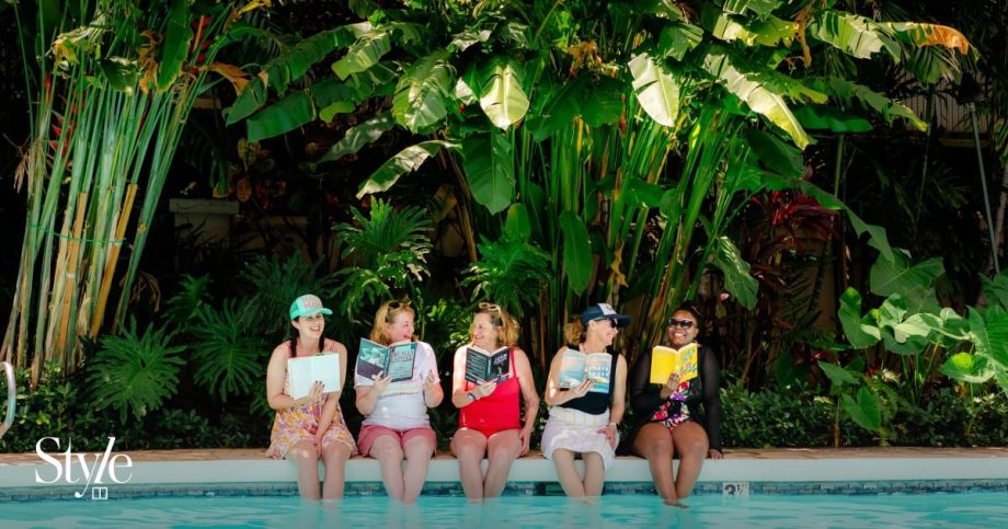 Why themed travel retreats are on the rise, from Silent Book Clubs to cookbook author-led culinary workshops