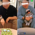 S’pore man targeted by former schoolmate who posted AI images of them as couple with baby