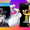 The Best Deals Today: AirPods Pro 3, Kill Bill: The Whole Bloody Affair 4K, Evangelion Blu-ray, and More