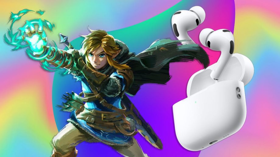 The Best Deals Today: AirPods Pro 3, Tears of the Kingdom Switch 2 Edition, Nioh 3, and More The Best Deals Today: AirPods Pro 3, Tears of the Kingdom Switch 2 Edition, Nioh 3, and More