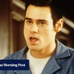 How Jim Carrey risked his mass appeal and foretold the future in 1996 comedy The Cable Guy