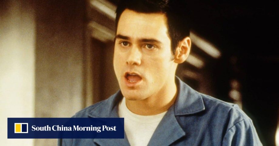 How Jim Carrey risked his mass appeal and foretold the future in 1996 comedy The Cable Guy