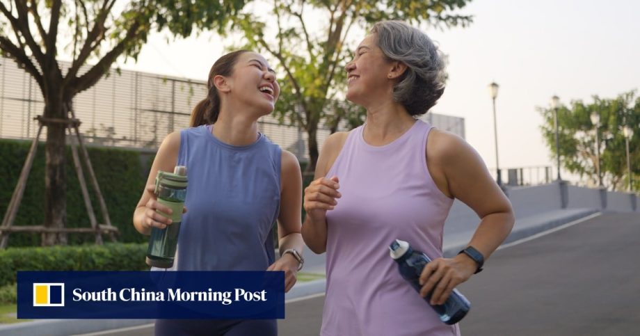 Why dementia prevention should start in your 40s, well before memory loss begins