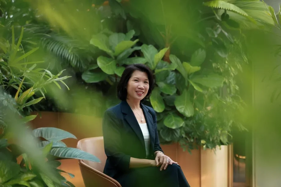 Citi Singapore to expand offerings for wealth clients, tap AI as competition heats up Citi Singapore to expand offerings for wealth clients, tap AI as competition heats up