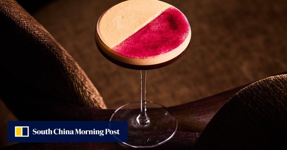 Your Hong Kong weekend drinks guide for June 11-13 Your Hong Kong weekend drinks guide for June 11-13