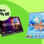 Best portable monitor deals to shop now