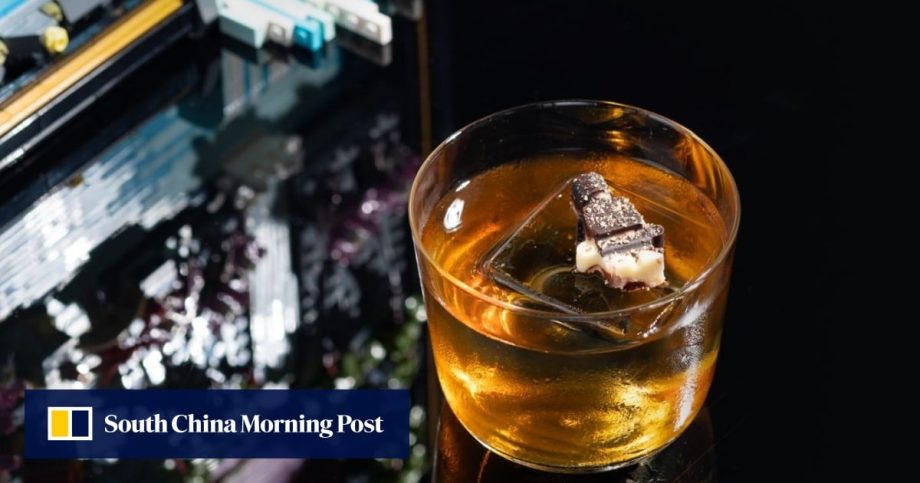 Your Hong Kong weekend drinks guide for June 25-27 Your Hong Kong weekend drinks guide for June 25-27