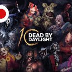 Dead by Daylight 10th Anniversary Broadcast: Everything Announced