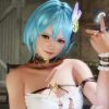 Dead or Alive 6 Last Round Review