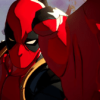 MARVEL Tōkon Fighting Souls – Blade, Loki, and Deadpool Gameplay Reveal Trailer | Team Samurai Outriders