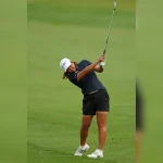 Shannon Tan’s hole-in-one at Women’s PGA Championship