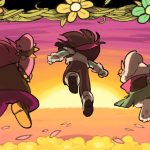 Deltarune Chapter 5 Was Not What I Was Expecting