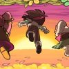 Deltarune Chapter 5’s weird route scenes with Kris and Noelle are terrifying