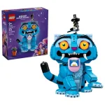 The First Official KPop Demon Hunters Lego Set Launches Soon
