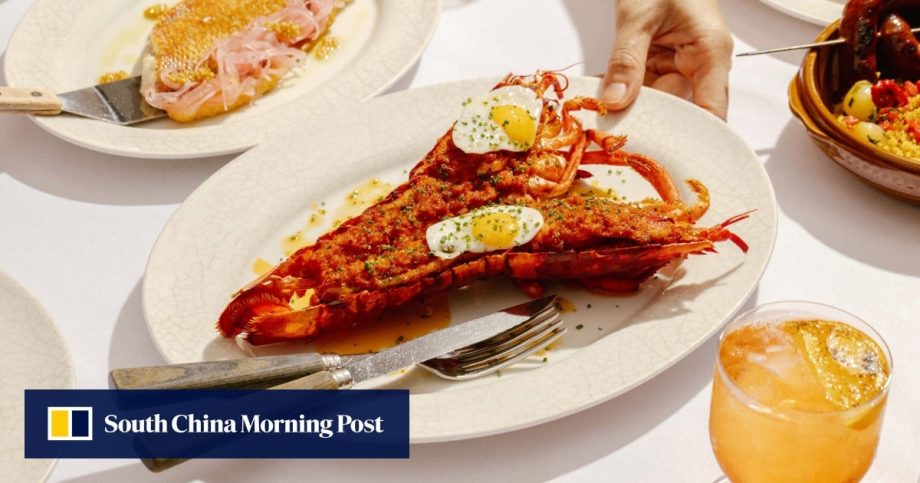 Your Hong Kong food guide for Father’s Day weekend, June 19-21