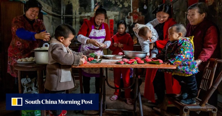 Chinese photographers serve up a visual feast at World Food Photography Awards 2026