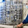 WuXi Biologics Completes Topping Out of Singapore Drug Product Facility