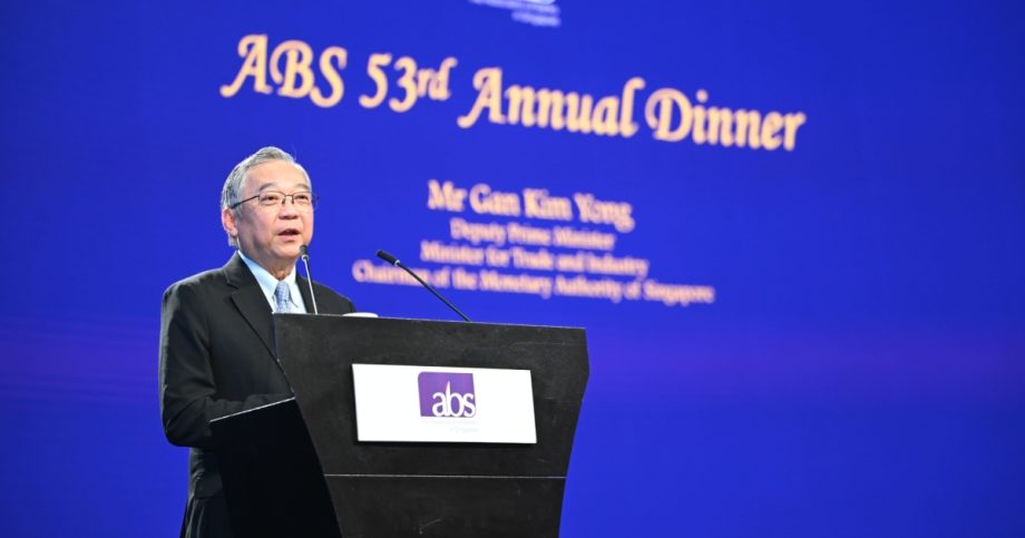 Singapore eyes new corporate structure for insurance risk transfer