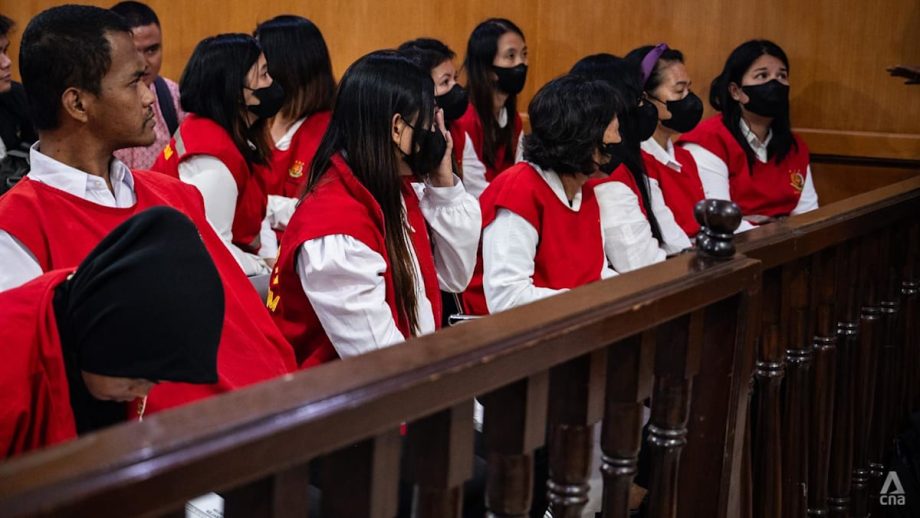 Indonesia seeks up to 10 years’ jail for 19 members of syndicate that sold babies to Singapore