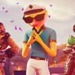 What time does Fortnite Chapter 7 Season 3 start in your time zone?