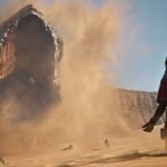 This open-world Arrakis adventure game hits consoles later this summer