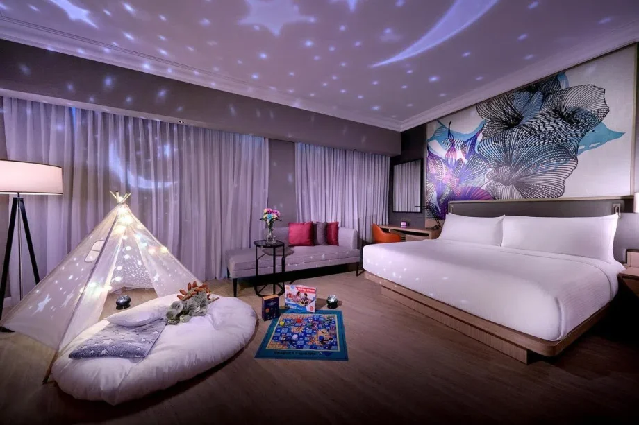 June school holiday family staycation deals in Singapore June school holiday family staycation deals in Singapore