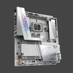 Gigabyte D5 Single Boost: Single channel DDR5 tuning