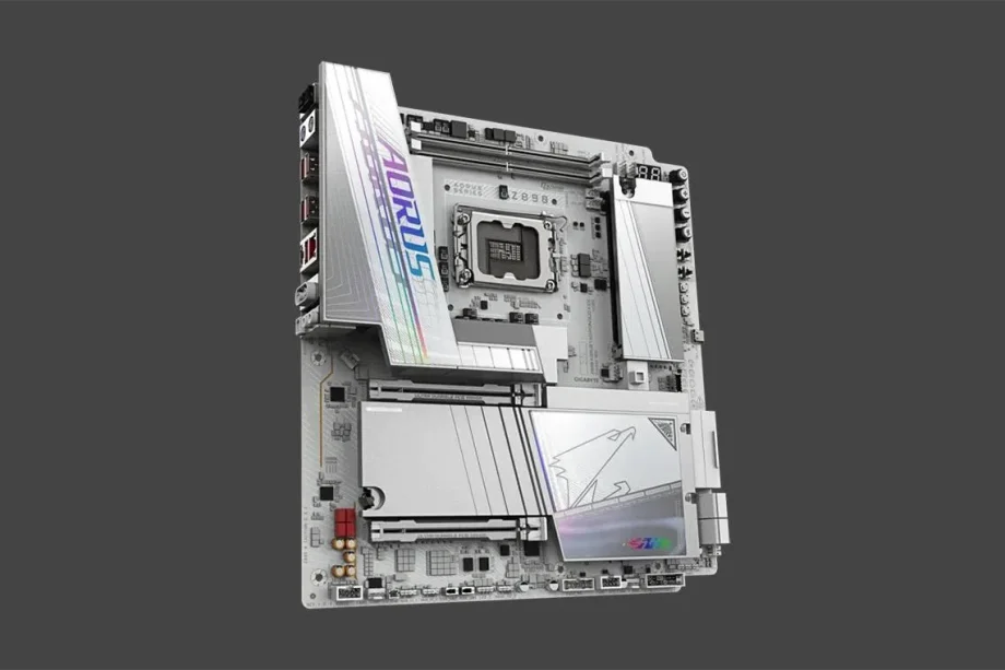 Gigabyte D5 Single Boost: Single channel DDR5 tuning Gigabyte D5 Single Boost: Single channel DDR5 tuning