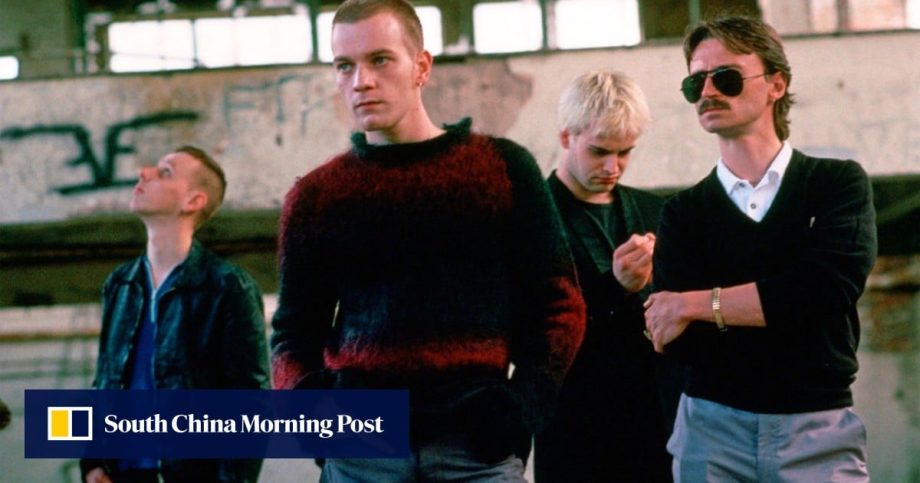 As Trainspotting turns 30, Ewan McGregor and Danny Boyle on the film’s massive impact