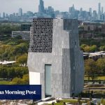 ‘It’s a Trojan horse’: how the Obama Presidential Centre is dividing Chicago