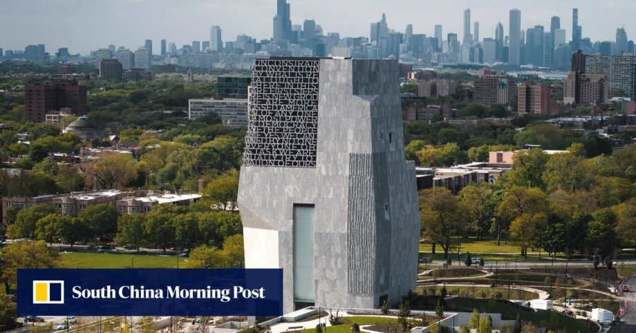 ‘It’s a Trojan horse’: how the Obama Presidential Centre is dividing Chicago ‘It’s a Trojan horse’: how the Obama Presidential Centre is dividing Chicago