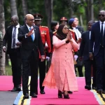 Singapore to negotiate FTA with East African bloc