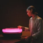 Audio-Technica Hotaru: The levitating turntable