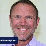 What Hollywood director Renny Harlin gained from China’s film boom and why he embraces AI