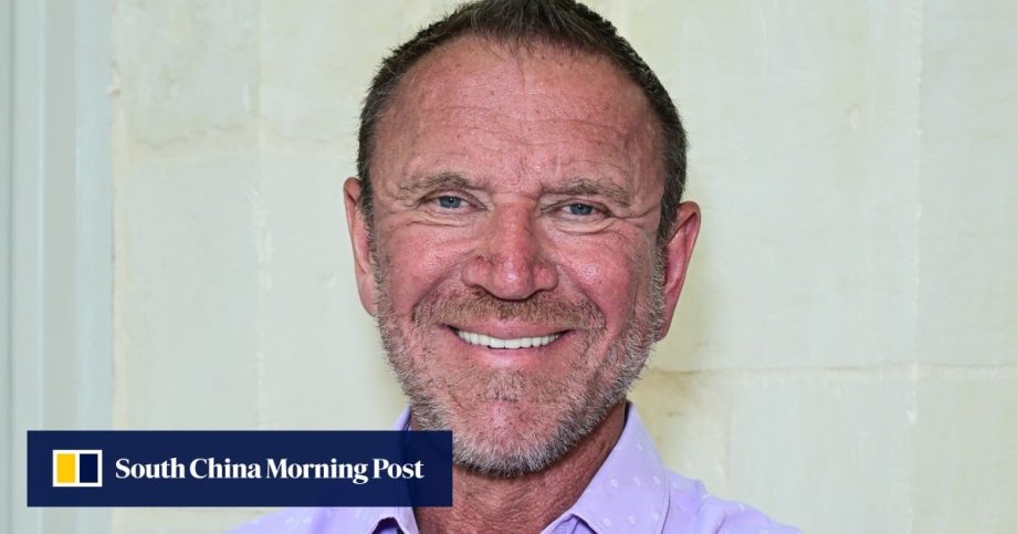 What Hollywood director Renny Harlin gained from China’s film boom and why he embraces AI