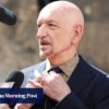 How to get Marvel and Wonder Man star Ben Kingsley to be in your film