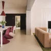 BTO flat goes bold with 1980s-style renovation