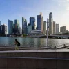 5m top-up for research on optimising S’pore city space