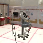 Spatial computing and Vision Pro in healthcare