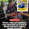 @mothershipsg housework, like football, is a team effort. #mothershipabroad  …
