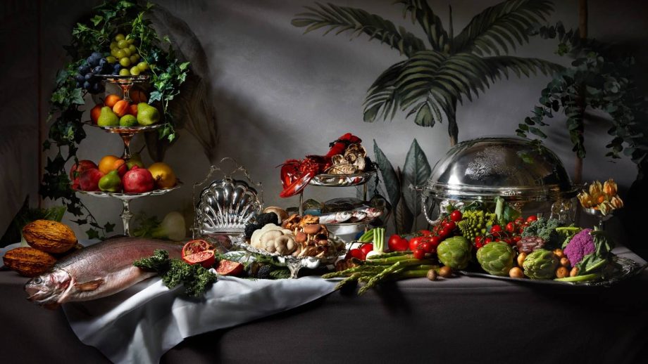 1887 by André, Raffles Singapore review: whimsical grandeur 1887 by André, Raffles Singapore review: whimsical grandeur