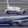China-Japan flights drop 57% for summer travel peak amid geopolitical tensions