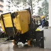 Higher household refuse collection fees from July 1