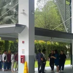 Over 100 migrant workers turn up at Singapore’s manpower ministry office claiming unpaid wages – Asia News Network