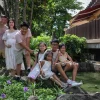 Motherhood journey after miscarriage: Having a large family