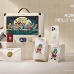 Honor 600 Pro Molly limited edition phone