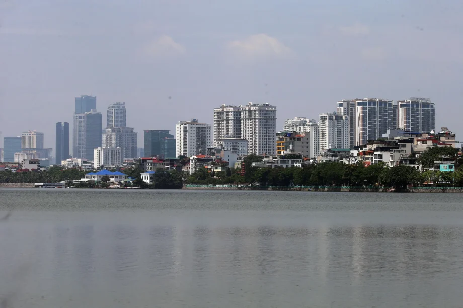 Vietnam workers keenest on AI in South-east Asia; Singapore employees among most sceptical: survey Vietnam workers keenest on AI in South-east Asia; Singapore employees among most sceptical: survey