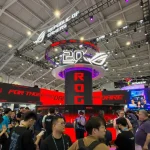 Computex 2026: Gaming hardware and periperals you might have missed