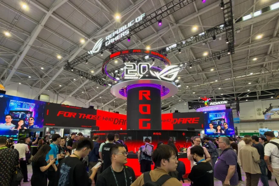 Computex 2026: Gaming hardware and periperals you might have missed Computex 2026: Gaming hardware and periperals you might have missed