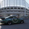 Where to find Edogawa Baseball Stadium in Forza Horizon 6